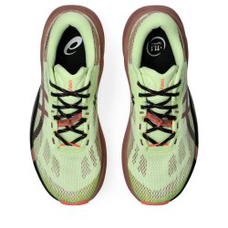 Topánky Asics Trabuco 14 M - green/brown