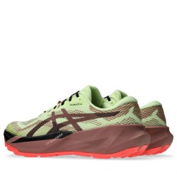 Topánky Asics Trabuco 14 M - green/brown