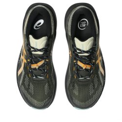 Topánky Asics Trabuco 14 M - dark green/orange