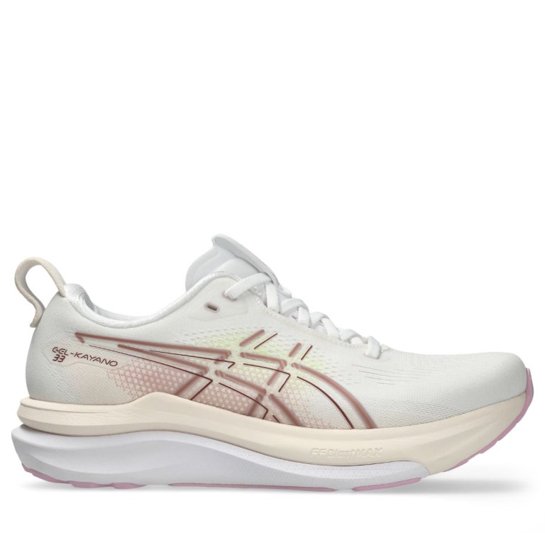 Кросівки Asics Gel-Kayano 33 W - фіолетова