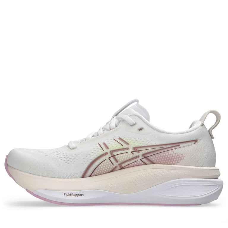 Кросівки Asics Gel-Kayano 33 W - фіолетова