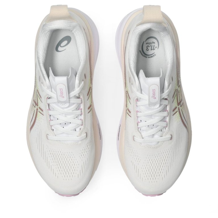 Кросівки Asics Gel-Kayano 33 W - фіолетова