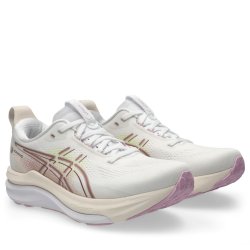 Кросівки Asics Gel-Kayano 33 W - фіолетова