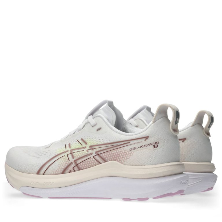 Кросівки Asics Gel-Kayano 33 W - фіолетова