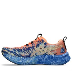 Кросівки Asics Noosa Tri 16 M - синя/помаранчева
