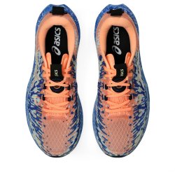Кросівки Asics Noosa Tri 16 M - синя/помаранчева