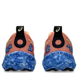 Кросівки Asics Noosa Tri 16 M - синя/помаранчева