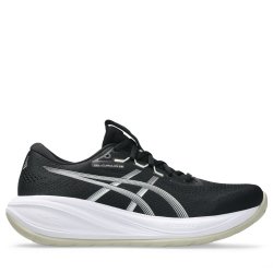 Asics Gel-Cumulus 28 M - чорна / біла
