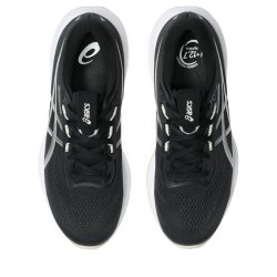 Asics Gel-Cumulus 28 M - чорна / біла