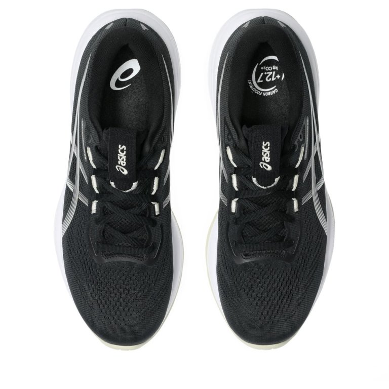 Asics Gel-Cumulus 28 M - чорна / біла