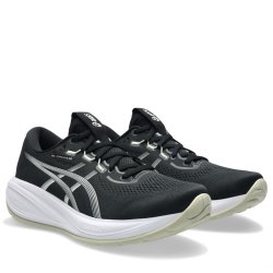 Asics Gel-Cumulus 28 M - чорна / біла