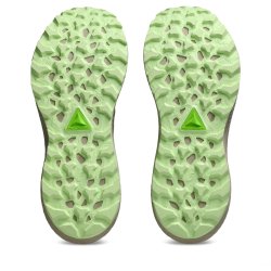 Obuv Asics Trabuco Terra 3 M - hnědá/zelená