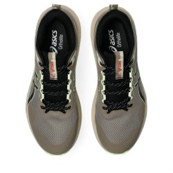 Obuv Asics Trabuco Terra 3 M - hnědá/zelená