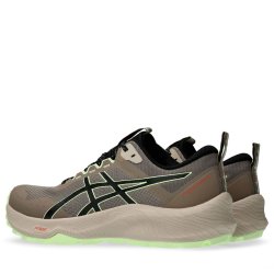 Obuv Asics Trabuco Terra 3 M - hnědá/zelená