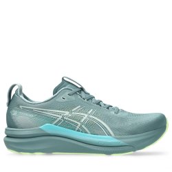 Topánky Asics Gel-Kayano 33 M - blue/green
