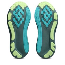 Topánky Asics Gel-Kayano 33 M - blue/green