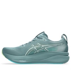 Topánky Asics Gel-Kayano 33 M - blue/green