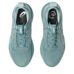 Topánky Asics Gel-Kayano 33 M - blue/green