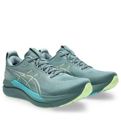 Topánky Asics Gel-Kayano 33 M - blue/green
