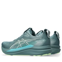 Topánky Asics Gel-Kayano 33 M - blue/green