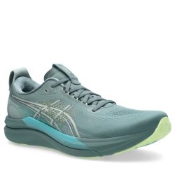 Topánky Asics Gel-Kayano 33 M - blue/green