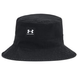 Панама Under Armour UA Sportstyle Bucket M - чорний