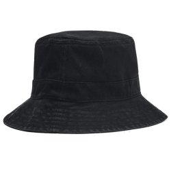 Панама Under Armour UA Sportstyle Bucket M - чорний
