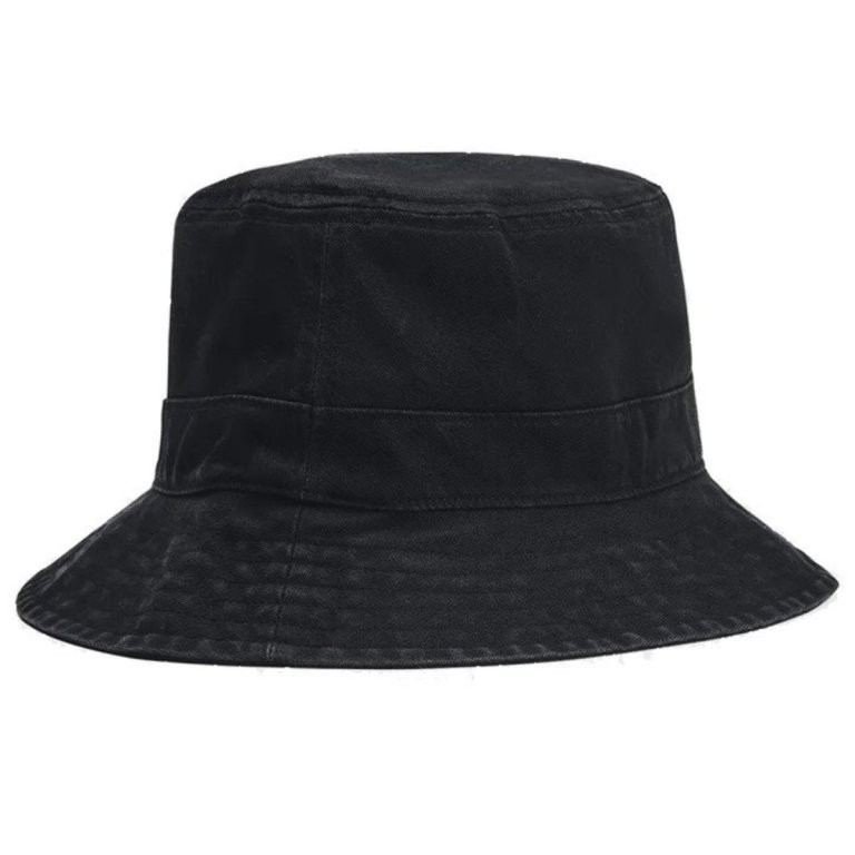 Панама Under Armour UA Sportstyle Bucket M - чорний