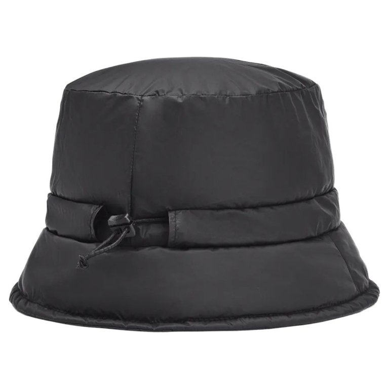 Панама Under Armour Unisex Insulated ADJ Bucket Hat - чорна