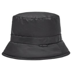 Панама Under Armour Unisex Insulated ADJ Bucket Hat - чорна