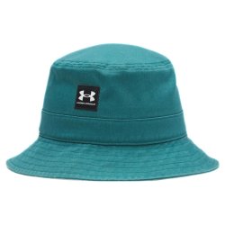 Панамка Under Armour Essential Bucket Man Gray Green