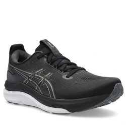 Topánky Asics Gel-Kayano 33 M - black/white