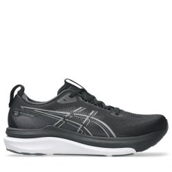 Topánky Asics Gel-Kayano 33 M - black/white