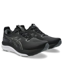 Topánky Asics Gel-Kayano 33 M - black/white