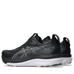 Topánky Asics Gel-Kayano 33 M - black/white