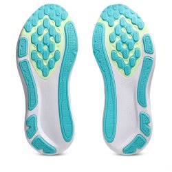 Topánky Asics Gel-Kayano 33 M - white/green/blue
