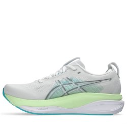 Topánky Asics Gel-Kayano 33 M - white/green/blue