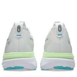 Topánky Asics Gel-Kayano 33 M - white/green/blue