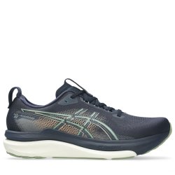 Кросівки Asics Gel-Kayano 33 M - темно-зелені/зелені