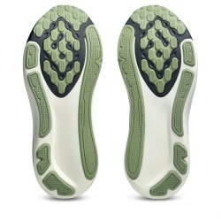 Кросівки Asics Gel-Kayano 33 M - темно-зелені/зелені