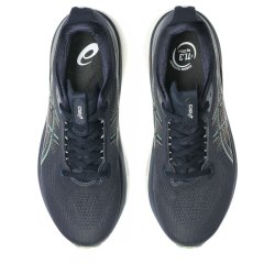 Кросівки Asics Gel-Kayano 33 M - темно-зелені/зелені