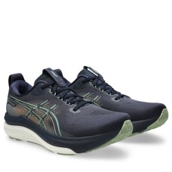 Кросівки Asics Gel-Kayano 33 M - темно-зелені/зелені