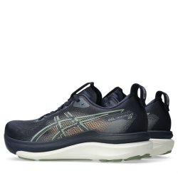 Кросівки Asics Gel-Kayano 33 M - темно-зелені/зелені