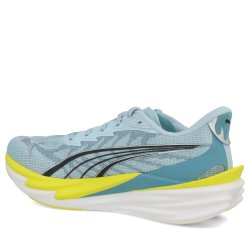 Кросівки Puma Deviate Nitro 4 M - сині