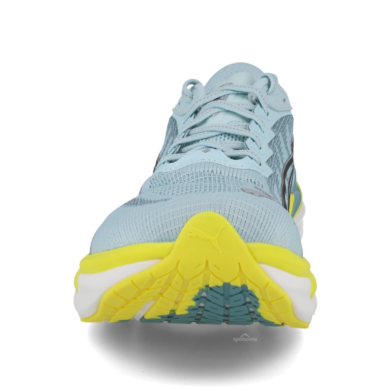 Кросівки Puma Deviate Nitro 4 M - сині