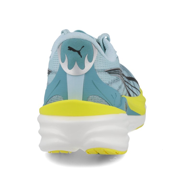 Кросівки Puma Deviate Nitro 4 M - сині