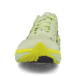 Кросівки Puma Deviate Nitro 4 M - жовті