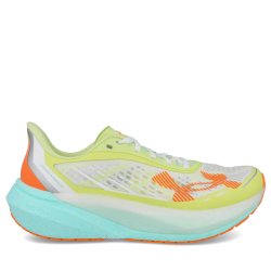 Under Armour Velociti Distance M - білий