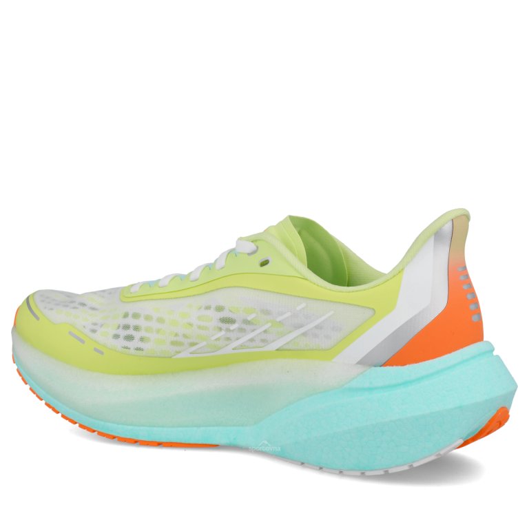 Under Armour Velociti Distance M - білий
