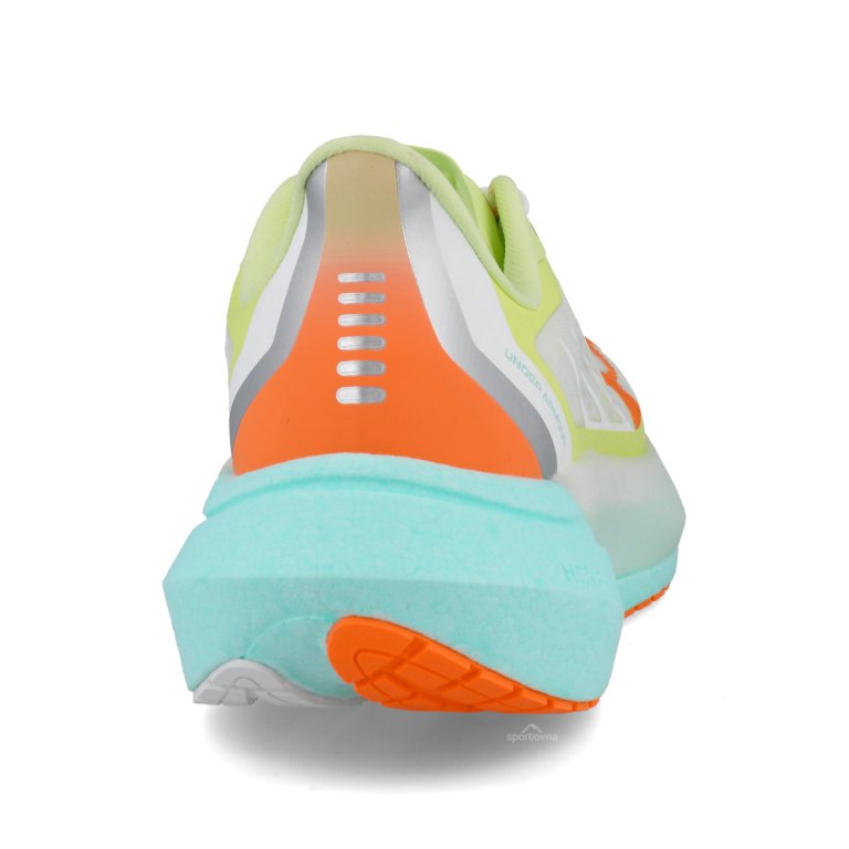 Under Armour Velociti Distance M - білий